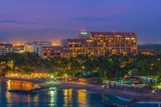 Suite Saturdays: Junior Suite @ The Westin Resort & Spa, Puerto Vallarta