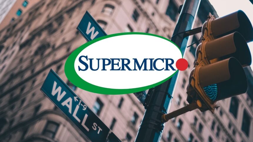 Super Micro dodges delisting: Can it regain Wall Street’s trust?