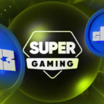 SuperGaming Launches B3 Gamechain: Is India moving towards Decentralised Gaming?