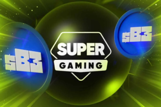 SuperGaming Launches B3 Gamechain: Is India moving towards Decentralised Gaming?