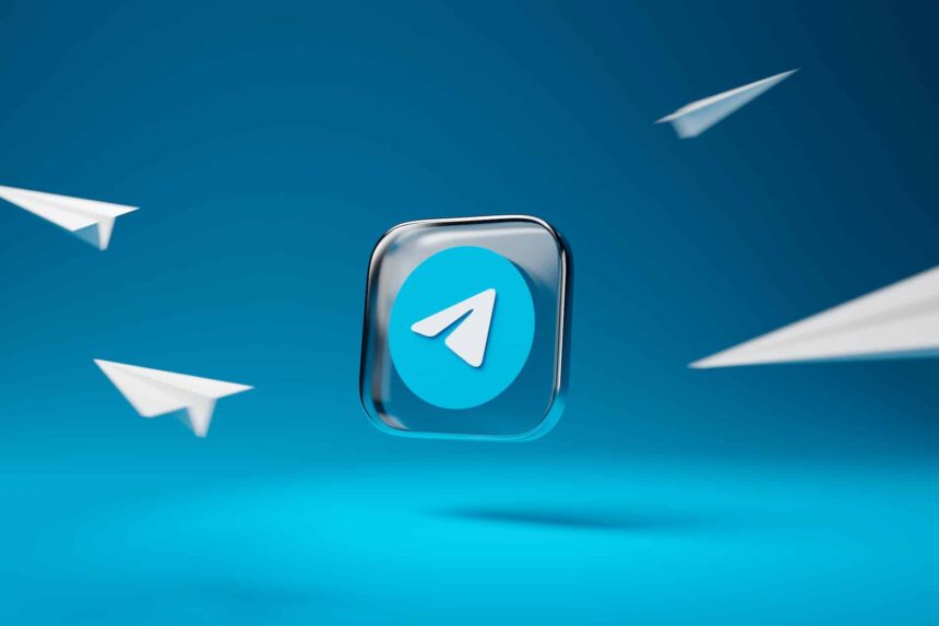 Telegram Wallet Now Offers Zero-Fee USDT in 60+ Countries