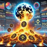 Terra Luna Classic Burn Hits 400B—Binance’s 700M LUNC Burn Leads the Way