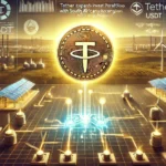 Tether Expands Investment Portfolio with South African Energy Acquisition