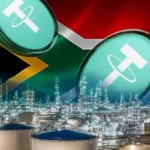 Tether To Acquire Stake in South African Energy Company After Juventus Deal