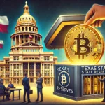 Texas Bitcoin Fund Bill Advances, Bringing BTC Closer to State Reserves