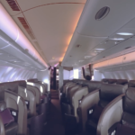 Thai Airways Has Now Deployed ex-Virgin A330 With Original Business & Premium Economy Class