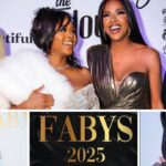 The 2025 FABY’s Awards with Misa Hylton, Law Roach, NLE Choppa, Tamron Hall, Claire Sulmers, Presented by The Doux, The Fur & Leather Centre, FGM Bespoke, Hello Beautiful + More!