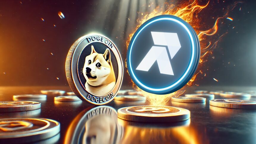 The Best Cryptos To Buy In 2025, One Is Set to Outperform Dogecoin