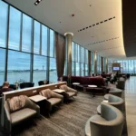 The Definitive List of the 8 Best Delta Sky Clubs