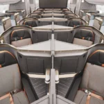 The New Flights & Fancy Seats We’re Most Excited for in 2025