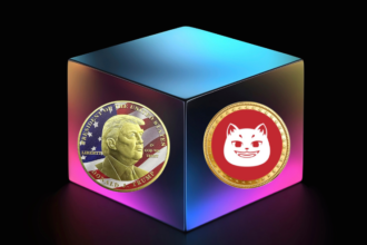 The Next Meme Coin Supernova Analysts Say This Token With 12,000% Potential Could Eclipse Official Trump (TRUMP) Coin!