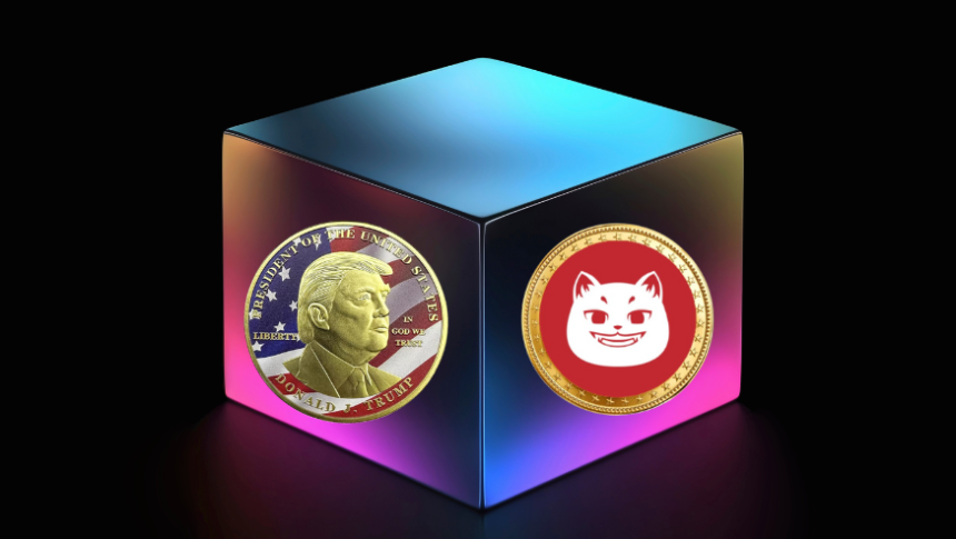 The Next Meme Coin Supernova Analysts Say This Token With 12,000% Potential Could Eclipse Official Trump (TRUMP) Coin!