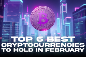 These 6 Emerging Cryptos to Buy Now Could Be the Next Market Disruptors!