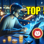 This Market Drop Is Temporary – The Biggest Gains Come Right After! Explore Top 5 Altcoins Poised for Big Waves