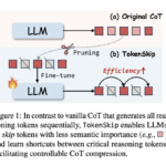 TokenSkip: Optimizing Chain-of-Thought Reasoning in LLMs Through Controllable Token Compression