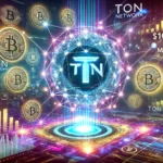 TON Network Secures $100M Fund to Expand Its Blockchain