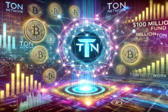 TON Network Secures $100M Fund to Expand Its Blockchain