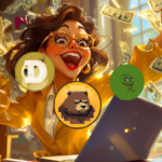 Top 3 Meme Coins Set to Explode – Can These Underdog Tokens Deliver x175 Returns by Early 2025?