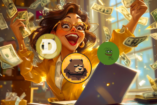 Top 3 Meme Coins Set to Explode – Can These Underdog Tokens Deliver x175 Returns by Early 2025?