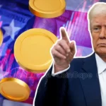 Top 4 USA Crypto Coins To Buy As Trump Announces Gold Card to Combat US Deficit