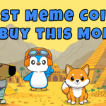 Top 5 Meme Coin Investments: Best Cryptos for Beginners With Huge Gains Ahead