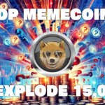 Top 5 Meme Coins That Could Make You a Millionaire in 2025