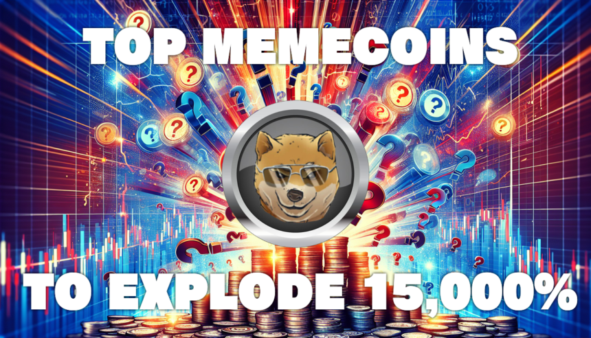 Top 5 Meme Coins That Could Make You a Millionaire in 2025