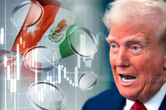 Top 5 Memecoins to Sell Now As Donald Trump Reinstates Tariff on Mexico and Canada