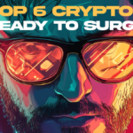 Top 6 Cryptos to Join for 2025 Before Early Investors Cash In Big