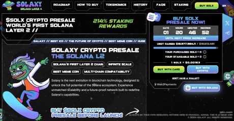 Top 6 Meme Coins to Buy as SEC Acknowledges First-Ever Solana ETF Application