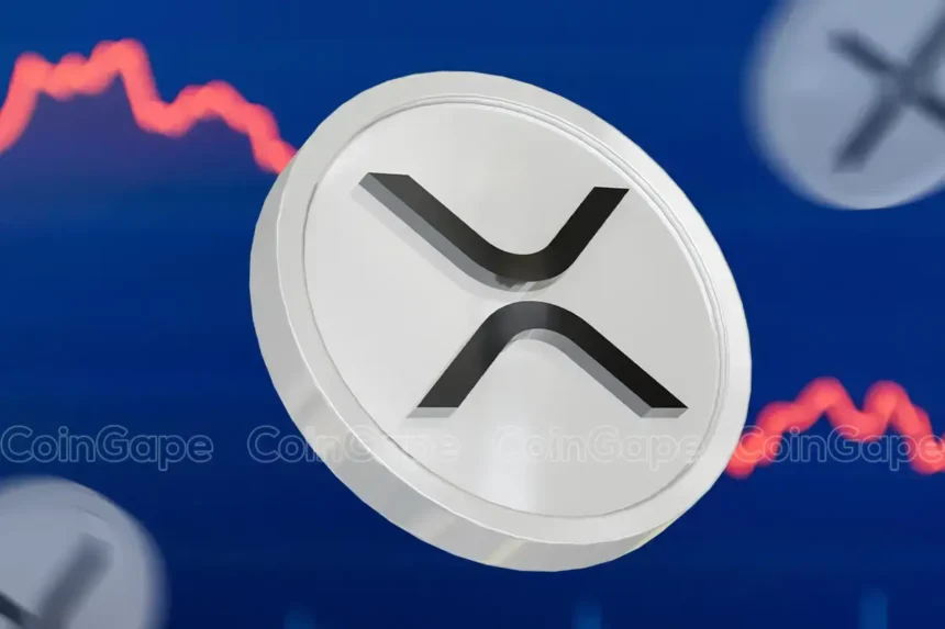 Top Expert Predicts XRP Price Crash To $2, What’s Next?