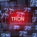 TRON News: Will TRX Surge by 40% After Bullish Chart Pattern?