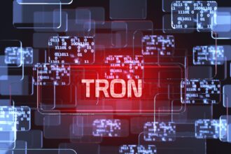 TRON News: Will TRX Surge by 40% After Bullish Chart Pattern?