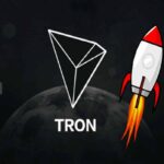 Tron (TRX) Flips Ethereum In Network Fee Revenue, Will Price Follow?