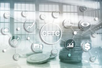 Trump Eyes Crypto-Friendly Leadership: a16z’s Brian Quintenz for CFTC Chair