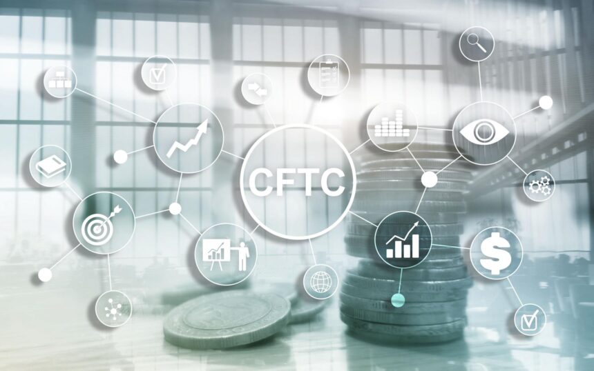 Trump Eyes Crypto-Friendly Leadership: a16z’s Brian Quintenz for CFTC Chair