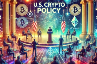 Trump’s Crypto Czar Pushes Stablecoin Bill, Weighs Bitcoin Reserve Feasibility