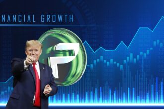 Trump’s Crypto Moves Could Fuel a Market Boom—This AI Altcoin is Set to Rally 45,000% 