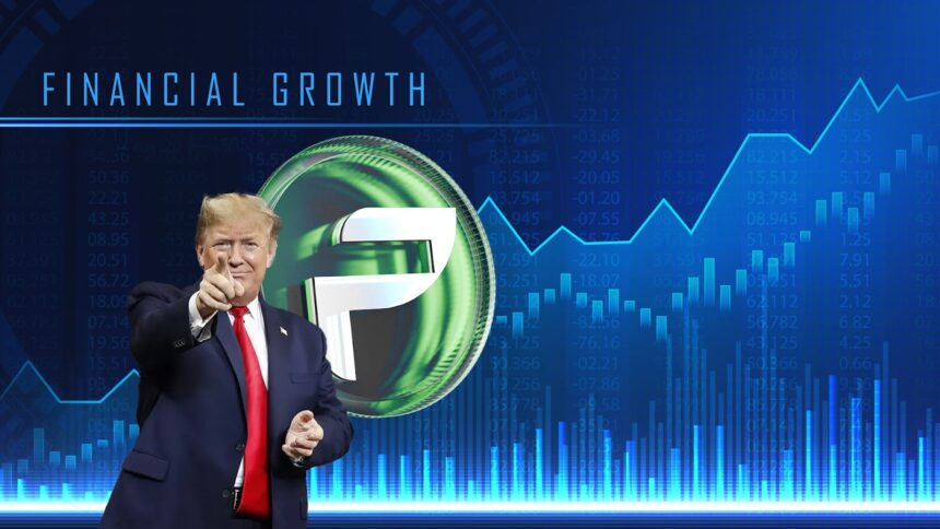 Trump’s Crypto Moves Could Fuel a Market Boom—This AI Altcoin is Set to Rally 45,000% 