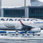 Turkish Airlines Mass Flight Cancellations February 19 – 23, 2025 (Know Your Air Passenger Rights)