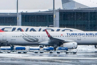 Turkish Airlines Mass Flight Cancellations February 19 – 23, 2025 (Know Your Air Passenger Rights)