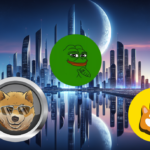 Turn $100 into $1 Million with These 3 Explosive Memecoins