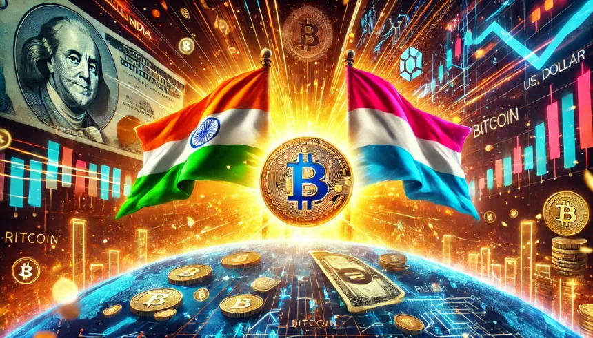 Two BRICS Countries Officially Ditch the US Dollar—Will Bitcoin Be Adopted?