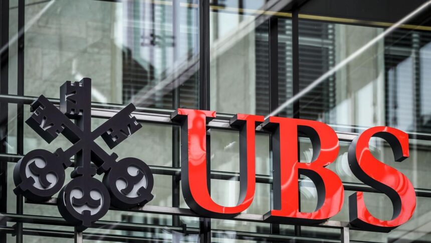 UBS Tests Gold Purchases on Ethereum’s ZKSync—A New Era for Digital Assets?