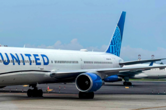 United Buy Miles Up To 95% Bonus Sale Through February 28, 2025