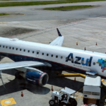 United Elite Benefits Challenges On Azul Flights