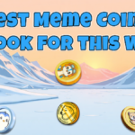 Unveiling the 6 Best 100x Crypto Moonshots along with a Top Meme Coin Presale to Invest in Today