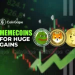 US SEC Confirms Meme Coins Are Not Securities but Warns of Fraud