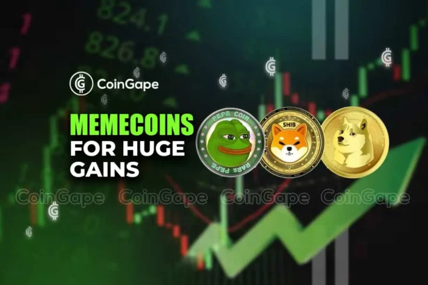 US SEC Confirms Meme Coins Are Not Securities but Warns of Fraud