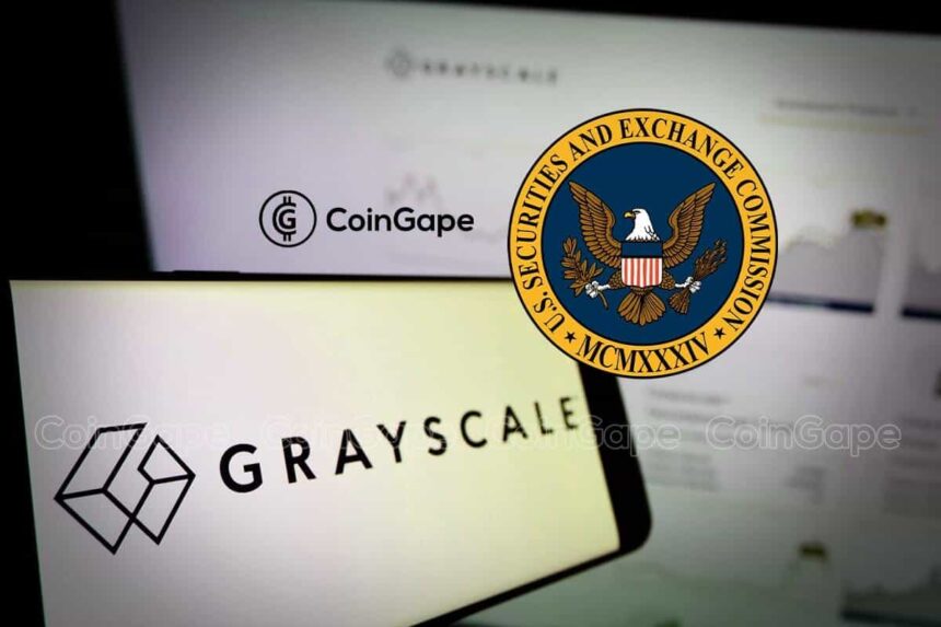 US SEC Seeks Public Comments on Grayscale’s Litecoin ETF Proposal